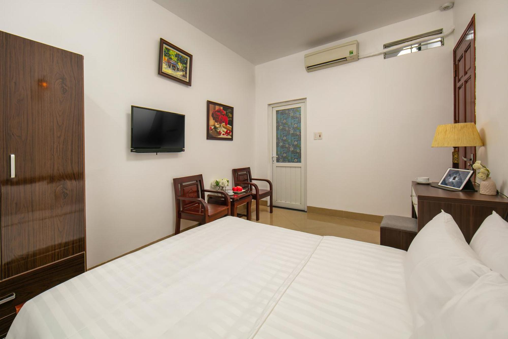 Mia Sen Vong Hotel Ha Noi Hanoi Exterior photo